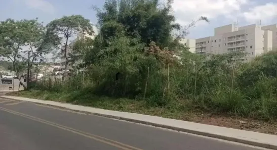Lote/Terreno à venda, 1629m² no Jardim Caiapiá, Cotia