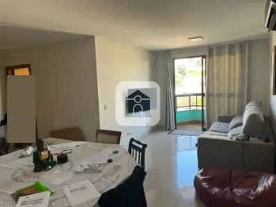 Apartamento com 3 Quartos à venda, 98m² no Patrimônio, Uberlândia