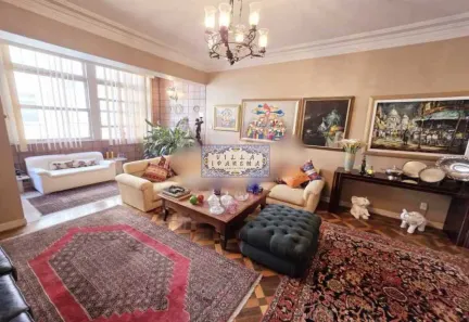Apartamento com 3 Quartos à venda, 200m² no Copacabana, Rio de Janeiro