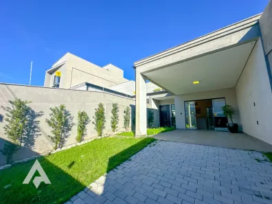 Casa com 2 Quartos à venda, 98m² no Santa Terezinha, Gaspar
