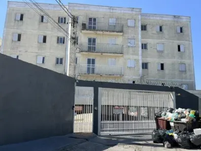 Apartamento com 2 Quartos à venda, 49m² no Parque Turiguara, Cotia