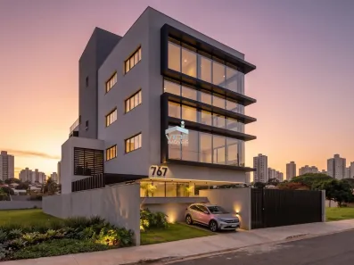 Prédio Comercial à venda, 1547m² no Nova Campinas, Campinas