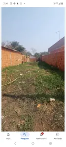 Lote/Terreno à venda, 200m² no Residencial Mirante, Goiânia