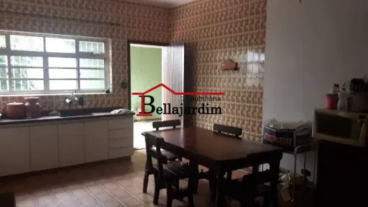 Casa com 3 Quartos à venda, 184m² no Jardim Bela Vista, Santo André