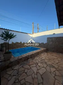 Casa com 3 Quartos à venda, 200m² no Jardim Heitor Rigon, Ribeirão Preto