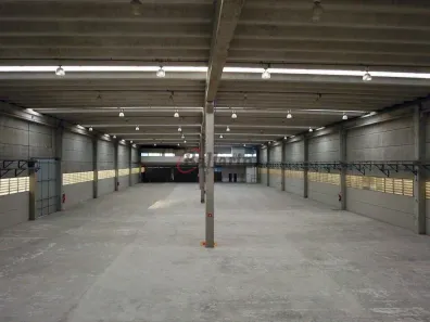 Galpão/Depósito/Armazém para alugar, 4971m² no Tamboré, Barueri