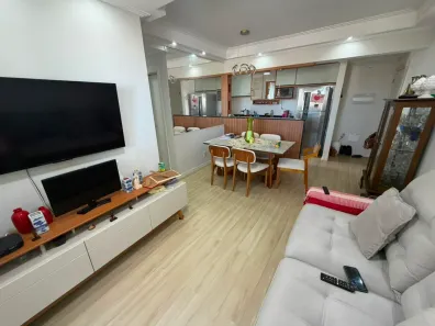 Apartamento com 3 Quartos à venda, 75m² no Imbuí, Salvador