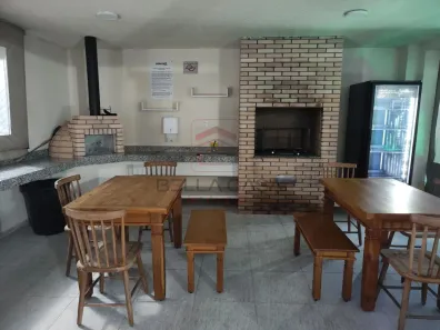 Apartamento com 2 Quartos à venda, 49m² no Sacomã, São Paulo