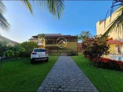 Casa com 3 Quartos à venda, 750m² no Badu, Niterói