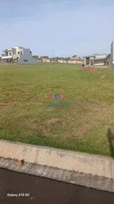 Lote/Terreno à venda, 360m² no Chácara Alvorada, Indaiatuba