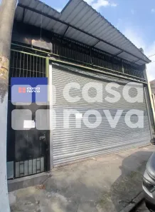 Galpão/Depósito/Armazém para alugar, 260m² no Vila Ede, São Paulo