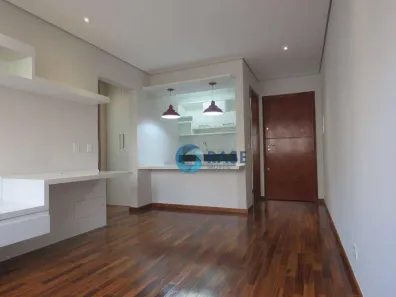 Apartamento com 1 Quarto à venda, 50m² no Vila Clementino, São Paulo