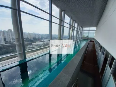 Apartamento com 1 Quarto à venda, 48m² no Vila Cruzeiro, São Paulo