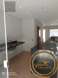 Sobrado com 3 Quartos à venda, 140m² no Vila Carrão, São Paulo