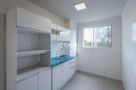 Apartamento com 2 Quartos à venda, 43m² no Santo Afonso, Novo Hamburgo