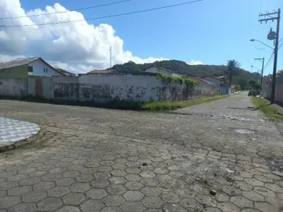 Lote/Terreno à venda, 1400m² no Chácara Glória, Itanhaém