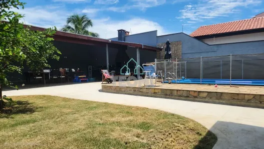 Casa com 3 Quartos à venda, 450m² no Jardim das Nações, Taubaté