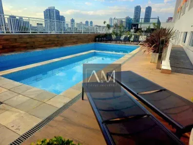 Apartamento com 3 Quartos à venda, 110m² no Vila Centenário, São Paulo