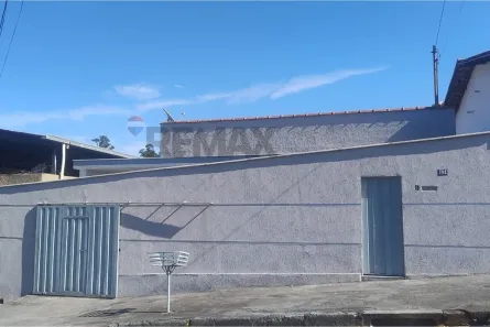 Casa com 3 Quartos à venda, 360m² no Indústrias II, Belo Horizonte