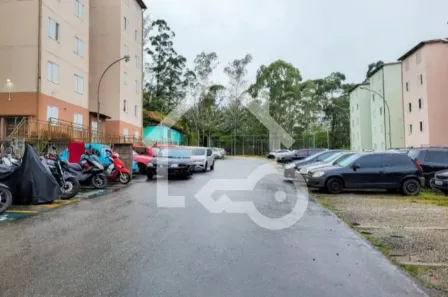 Apartamento com 2 Quartos para alugar, 50m² no Montanhão, São Bernardo do Campo