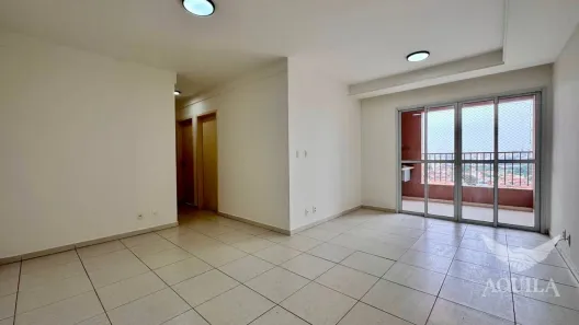 Apartamento com 3 Quartos à venda, 90m² no Além Ponte, Sorocaba