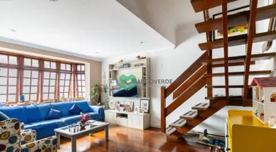 Casa com 5 Quartos à venda, 168m² no Perdizes, São Paulo