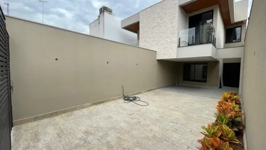 Casa com 4 Quartos à venda, 160m² no Jaraguá, Belo Horizonte