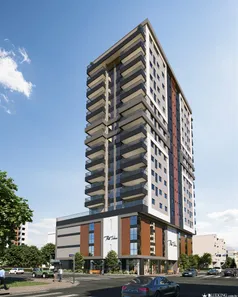 Apartamento com 3 Quartos à venda, 131m² no Andorinha, Itapema