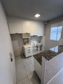 Apartamento com 2 Quartos à venda, 45m² no Jardim Guarujá, Sorocaba