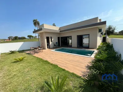 Casa de Condomínio com 3 Quartos à venda, 360m² no Jurumirim, Paranapanema