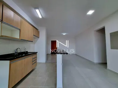 Apartamento com 3 Quartos à venda, 98m² no Jardim Califórnia, Jacareí