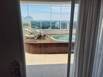 Apartamento com 4 Quartos à venda, 191m² no Recreio dos Bandeirantes, Rio de Janeiro