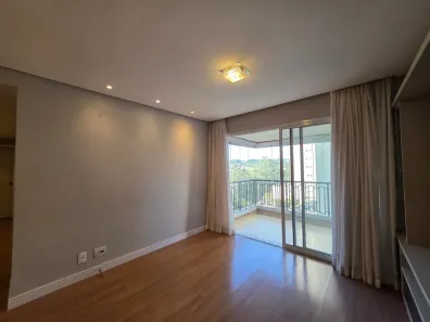 Apartamento com 3 Quartos à venda, 96m² no Sítio Tamboré Alphaville, Barueri