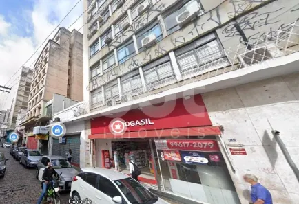 Sala Comercial com 1 Quarto à venda, 34m² no Centro, Campinas