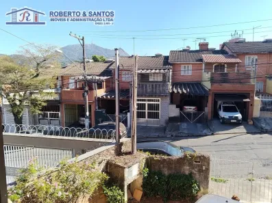 Sobrado com 3 Quartos à venda, 190m² no Conjunto Residencial Vista Verde, São Paulo