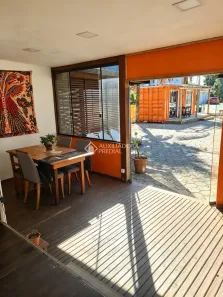 Ponto Comercial para alugar, 55m² no Campeche, Florianópolis