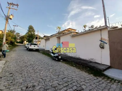 Lote/Terreno à venda, 390m² no Extensão Novo Rio das Ostras, Rio das Ostras