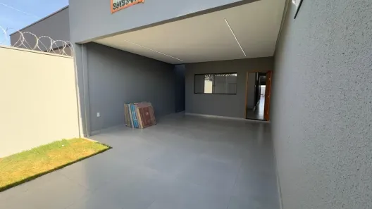 Casa com 3 Quartos à venda, 207m² no Gran Ville, Anápolis