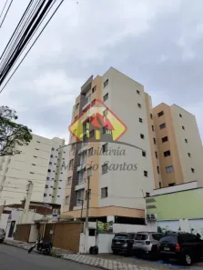 Apartamento com 2 Quartos à venda, 65m² no Centro, Taubaté