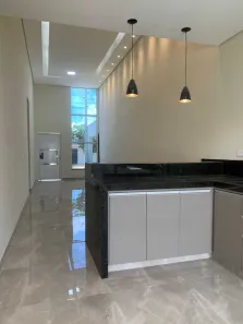 Casa com 3 Quartos à venda, 138m² no Campestre, Piracicaba