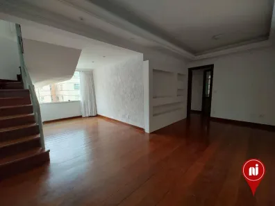 Cobertura com 4 Quartos à venda, 260m² no Buritis, Belo Horizonte