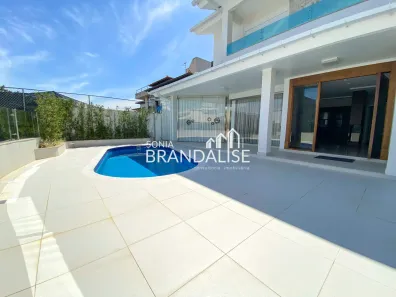 Casa com 4 Quartos à venda, 450m² no João Paulo, Florianópolis