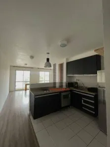 Apartamento com 1 Quarto para alugar, 52m² no Mooca, São Paulo