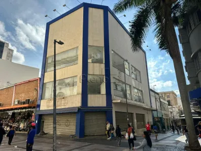 Prédio Comercial para alugar, 1062m² no Centro, Campinas