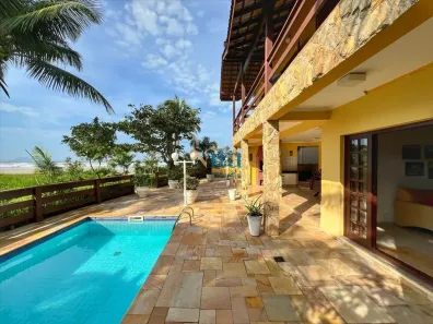 Casa de Condomínio com 3 Quartos à venda, 221m² no Costa do Sol, Bertioga