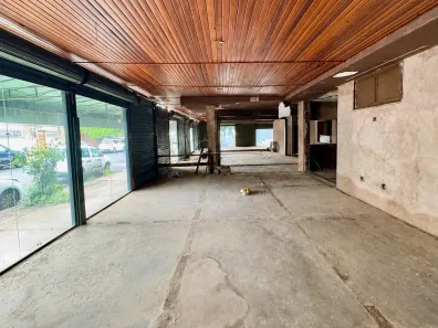 Ponto Comercial para alugar, 492m² no Vila Seixas, Ribeirão Preto