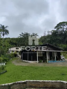 Fazenda/Sítio com 6 Quartos para alugar, 44000m² no Quatinga, Mogi das Cruzes