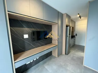 Apartamento com 1 Quarto para alugar, 20m² no Vila Gomes Cardim, São Paulo