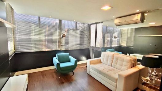 Apartamento com 1 Quarto à venda, 40m² no Independência, Porto Alegre