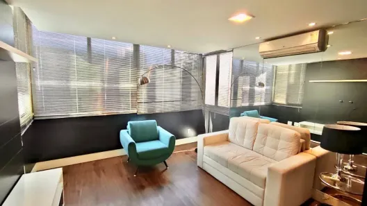 Apartamento com 1 Quarto à venda, 40m² no Independência, Porto Alegre